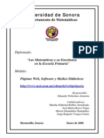 PaginasWeb PDF