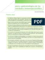 Cap3 3 Vigilancia Epidemiologica Enfermedades Inmunoprevenibles PDF