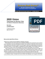 2020 Vision PDF