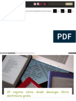 Download __libros electrnicos gratis__pdf by miguel_uns SN244055247 doc pdf