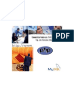 Manual de PHP PDF
