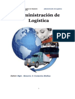 TEXTO Administración Logística PDF