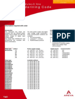 MX3 Cortec PDF