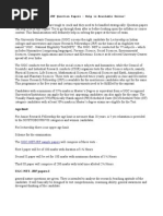 Download UGC Net JRF Question Papers by adarsharma SN24407120 doc pdf