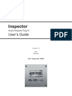 Roger Nichols Inspector Manual PDF