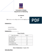 Literature Review 1