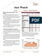 Daily Market Watch (Sep 24 2012)