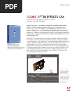 Download Cs4 After Effects Whatsnew by anwarmaha143 SN24407659 doc pdf