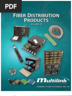 Multilink Product Display