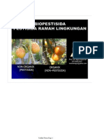 Pestisida Organik Hayati Prof Agus Kardinan PDF