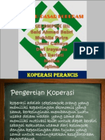 Sejarah Koperasi Di Prancis