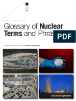 Nuclear Terms