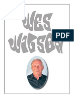 Graphiste Wes Wilson PDF