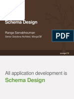 02 - Schema Design