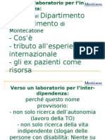 Interdipendenza