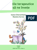 Povestile Terapeutice Vin Sa Ne Invete PDF