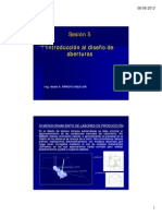 S 5 DIMENSIONAMIENTO DE ABERTURAS.pdf