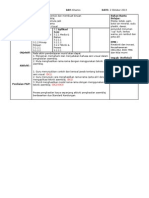 Sample Format RPH