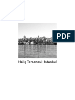Broschüre Istanbul - Web PDF