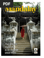 Download Mandalay 2014 by The Myanmar Times SN244088240 doc pdf