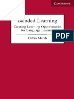 Blended Learning Combined