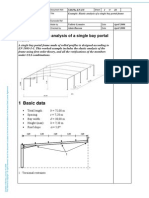 Example+Elastic+analysis+of+a+single+bay+portal+frame