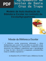 1ª Parte da 3ª sessão - Power Point do MAABE