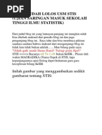Download CaraMudahLolosUsmStisbyAndrianSusenoSN244093244 doc pdf