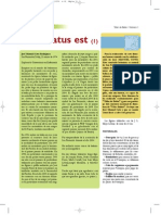Puer Natus Est PDF