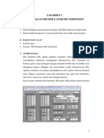 Pengenalan z80 Simulator Ide Oshonsoft