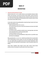 Download BAB 17 INVESTASI KEL 5docx by AH-1113053 SN244097882 doc pdf