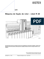 Manual Portuguese R40 Robot - V04 - 20070928 PDF