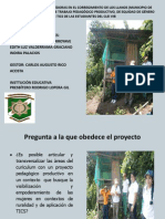 Presentación Proyecto Pedagógico -Productivo para Diplomado.pdf