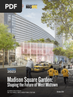 Download MSG  the Future of West Midtown by The Municipal Art Society of New York SN244108609 doc pdf