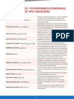 Colocaciones Eco 1 PDF