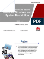 ENE040613040001 HUAWEI BSC6000 Hardware Structure and System Description-20070426-A-1.0.ppt