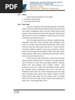 Download pengolahan bahan galian Sluice Box by rahmandn SN244113869 doc pdf