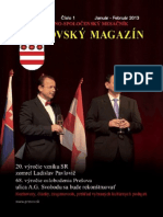 Prešovský Magazín