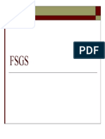 FSGS PDF