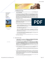 Degree Requirements PDF