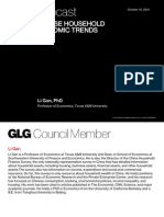 GLG Chinese Economic Household Trendsfinal