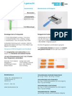 Bestellzettel Musterwalzen Deutsch PDF
