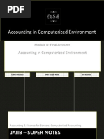 Download 44081666 JAIIB Super Notes Accounting Finance for Bankers Module D Accounting in Computerised Environment by NaveenKumarKaleshwarapu SN244126492 doc pdf