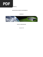 Download Manual Configuracion VSAT SE2 by tecnocombas5086 SN24412687 doc pdf