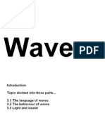 Waves 1232