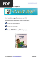 Buku kerja hubungan etnik