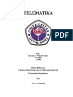 Telematika