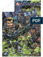 Ghostbusters 0'1 PDF