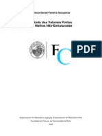 Volumen Finitos PDF