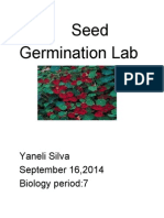 Seedgermination